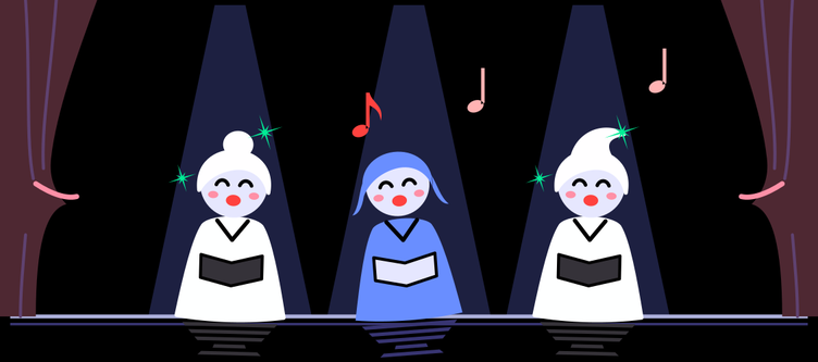 ensemble FX screen